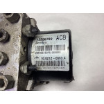 Opel Astra J Abs Beyni 10.0961-4522.3 10.0619-3651.1 28.5611-8103.3 13356789 10.0212-0663.4