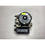 Opel Astra J Abs Beyni 10.0961-4522.3 10.0619-3651.1 28.5611-8103.3 13356789 10.0212-0663.4