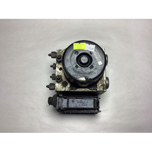 Opel Astra J Abs Beyni 10.0961-4522.3 10.0619-3651.1 28.5611-8103.3 13356789 10.0212-0663.4