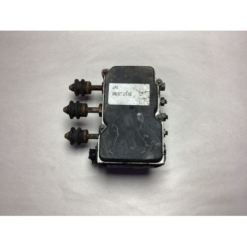 Volkswagen Polo ABS Beyni 0265800911 0265237034 6R0614117P 6R0907379AB