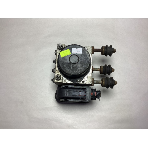 Volkswagen Polo ABS Beyni 0265800911 0265237034 6R0614117P 6R0907379AB