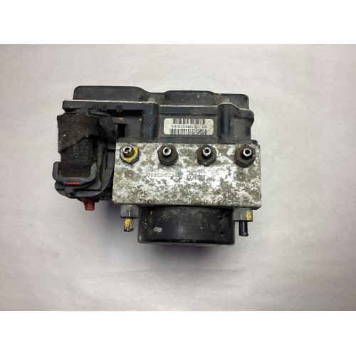 Volkswagen Polo 6R ABS Beyni 0265800870 0265237025 6R0614117K 6R0907379S 6R0907379AB