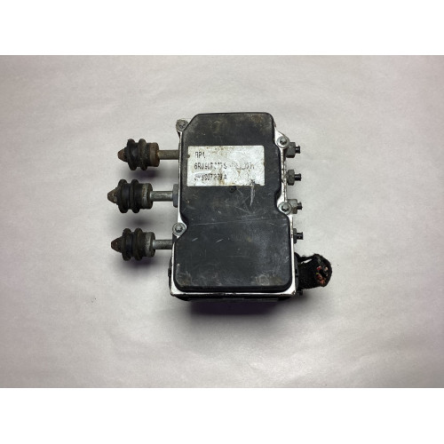 Volkswagen Polo 6R ABS Beyni 0265800870 0265237025 6R0614117K 6R0907379S 6R0907379AB