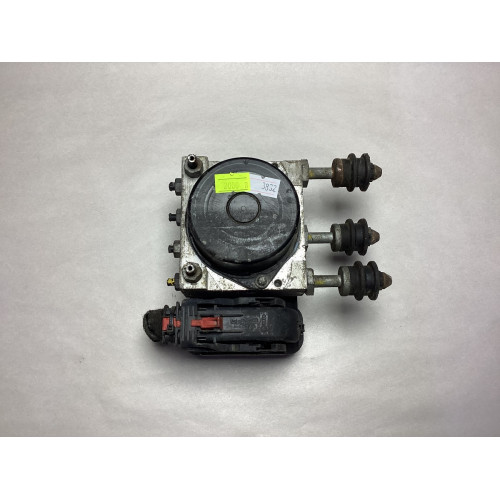 Volkswagen Polo 6R ABS Beyni 0265800870 0265237025 6R0614117K 6R0907379S 6R0907379AB