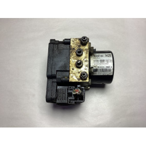 Opel Astra J Abs Beyni 10.0961-4522.3 10.0619-3651.1 28.5611-8103.3 13356789 10.0212-0663.4