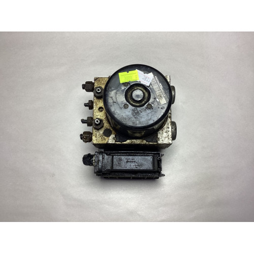 Opel Astra J Abs Beyni 10.0961-4522.3 10.0619-3651.1 28.5611-8103.3 13356789 10.0212-0663.4