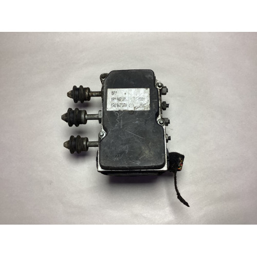Volkswagen Polo 6R ABS Beyni 0265800870 0265237025 6R0614117K 6R0907379S 6R0907379AB