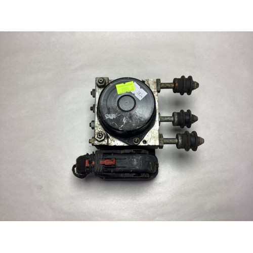 Volkswagen Polo 6R ABS Beyni 0265800870 0265237025 6R0614117K 6R0907379S 6R0907379AB