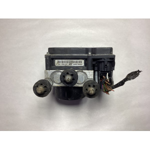 Volkswagen Polo ABS Beyni 0265800911 0265237034 6R0614117P 6R0907379AB