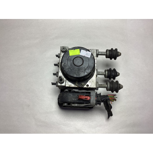 Volkswagen Polo ABS Beyni 0265800911 0265237034 6R0614117P 6R0907379AB