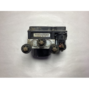 Volkswagen Polo Seat İbiza Abs Beyni 0265800942 0265237040 6R0644117T 6R0907379AD 6R0907379AB