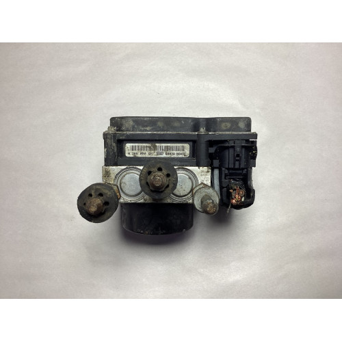 Volkswagen Polo ABS Beyni 0265800911 0265237034 6R0614117P 6R0907379AB