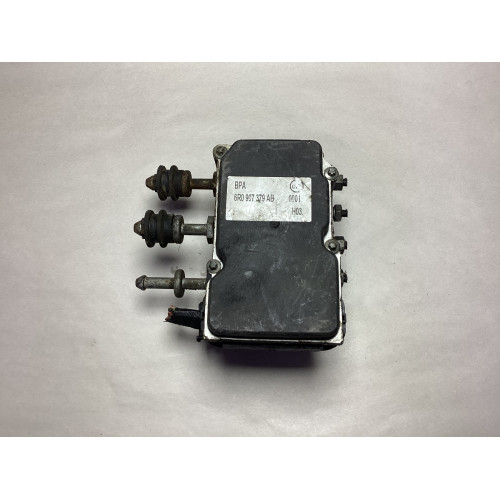 Volkswagen Polo ABS Beyni 0265800911 0265237034 6R0614117P 6R0907379AB