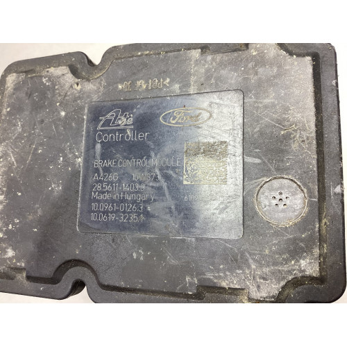 Ford TourneoConnect ABS Beyni 10.0961-0126.3 10.0619-3235.1 28.5611-1403.3 9T16-2C405-AD 10.0212-0457.4