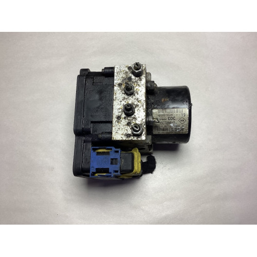 Renault Fluence Megane 3 Scenic 3 Abs Beyni 10.0961-1447.3 10.0619-3256.1 28.5610-5640.3 476601563R 10.0212-0466.4 95CT2AAY2