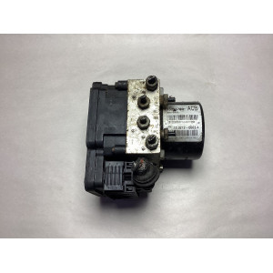 Opel Astra J Abs Beyni 10.0961-4522.3 10.0619-3651.1 28.5611-8103.3 13356789 10.0212-0663.4