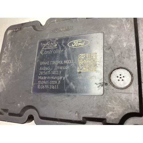 Ford Transit Connect ABS Beyni 10.0961-0109.3 10.0619-3161.1 28.561-1402.3 9T16-2C405-AC 10.0212-0390.4 