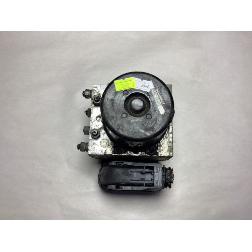 Fiat Doblo ABS Beyni 10.0961-1637.3 10.0625-3095.1 28.5611-3031.3 00052026358 10.0212-1052.4