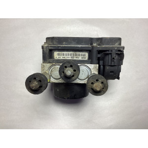 Volkswagen Polo ABS Beyni 0265800911 0265237034 6R0614117P 6R0907379AB
