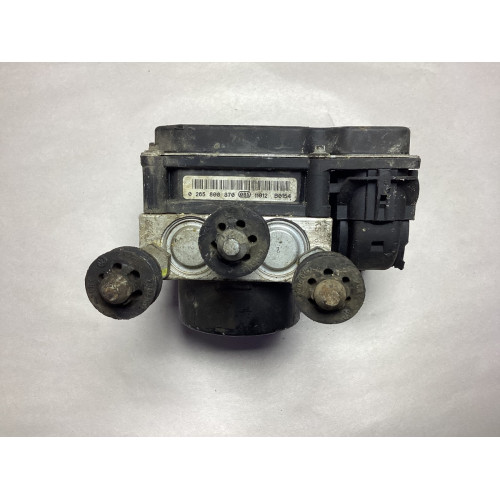 Volkswagen Polo ABS Beyni 0265800911 0265237034 6R0614117P 6R0907379AB