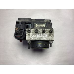 Volkswagen Polo 6R ABS Beyni 0265800870 0265237025 6R0614117K 6R0907379S 6R0907379AB