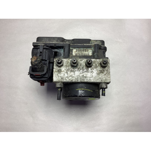 Volkswagen Polo 6R ABS Beyni 0265800870 0265237025 6R0614117K 6R0907379S 6R0907379AB