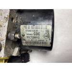 Renault Fluence Megane 3 Scenic 3 Abs Beyni 10.0961-1447.3 10.0619-3256.1 28.5610-5640.3 476601563R 10.0212-0466.4 95CT2AAY2