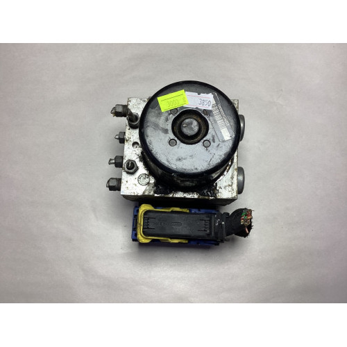 Renault Fluence Megane 3 Scenic 3 Abs Beyni 10.0961-1447.3 10.0619-3256.1 28.5610-5640.3 476601563R 10.0212-0466.4 95CT2AAY2
