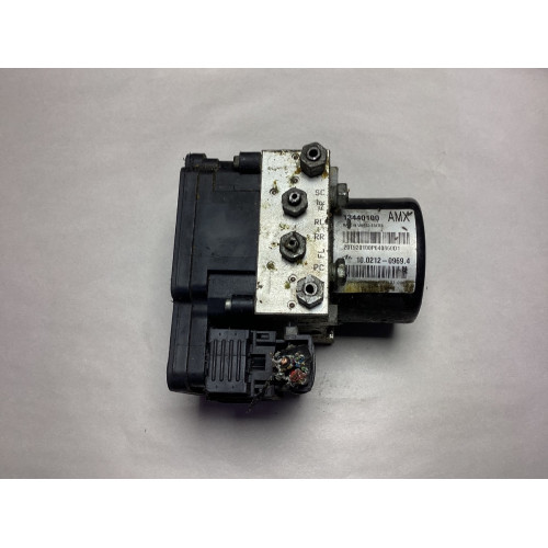 Opel Astra J Zafira C Abs Beyni 10.0961-4547.3 10.0622-3472.1 28.5612-8304.3 13440100 10.0212-0969.4