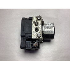 Opel Astra J Abs Beyni 10.0961-4522.3 10.0619-3651.1 28.5611-8103.3 13356789 10.0212-0663.4