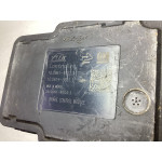 Opel Astra J Abs Beyni 10.0961-4522.3 10.0619-3651.1 28.5611-8103.3 13356789 10.0212-0663.4
