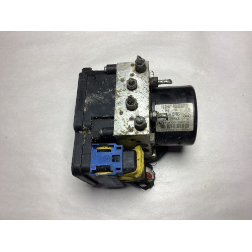 Renault Fluence Megane 3 Scenic 3 Abs Beyni 10.0961-1447.3 10.0619-3256.1 28.5610-5640.3 476601563R 10.0212-0466.4 95CT2AAY2