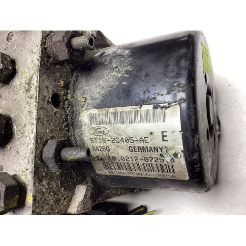 Ford Transit Connect ABS Beyni 10.0961-0188.3 9T16-2C405-AE 10.0212-0720.4
