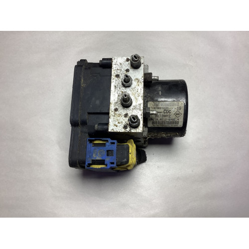 Renault Fluence Megane 3 Scenic 3 Abs Beyni 10.0961-1447.3 10.0619-3256.1 28.5610-5640.3 476601563R 10.0212-0466.4 95CT2AAY2