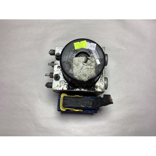 Renault Fluence Megane 3 Scenic 3 Abs Beyni 10.0961-1447.3 10.0619-3256.1 28.5610-5640.3 476601563R 10.0212-0466.4 95CT2AAY2