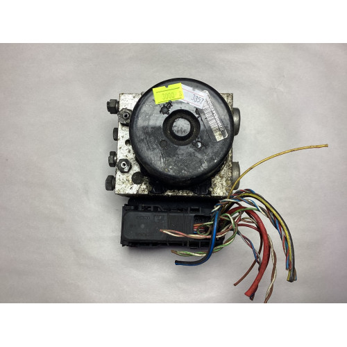 Ford TourneoConnect ABS Beyni 10.0961-0126.3 10.0619-3235.1 28.5611-1403.3 9T16-2C405-AD 10.0212-0457.4