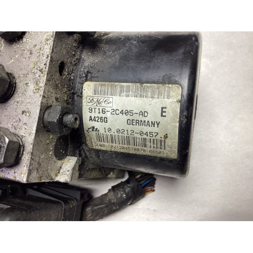 Ford TourneoConnect ABS Beyni 10.0961-0126.3 10.0619-3235.1 28.5611-1403.3 9T16-2C405-AD 10.0212-0457.4