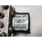 Opel Astra J Abs Beyni 10.0961-4522.3 10.0619-3651.1 28.5611-8103.3 13356789 10.0212-0663.4
