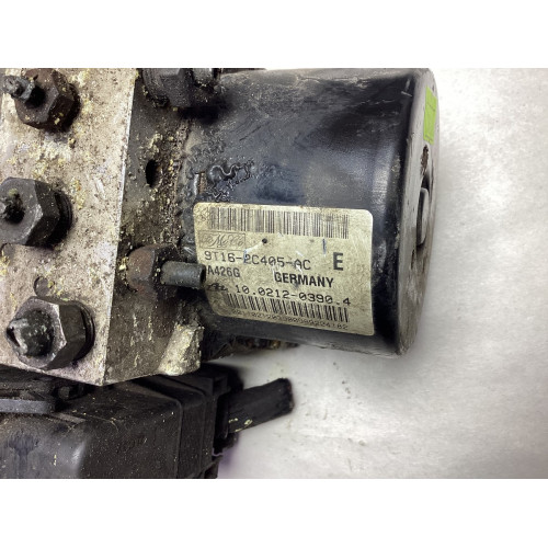 Ford Transit Connect ABS Beyni 10.0961-0109.3 10.0619-3161.1 28.561-1402.3 9T16-2C405-AC 10.0212-0390.4 