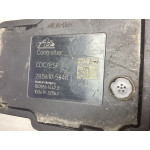 Renault Fluence Megane 3 Scenic 3 Abs Beyni 10.0961-1447.3 10.0619-3256.1 28.5610-5640.3 476601563R 10.0212-0466.4 95CT2AAY2