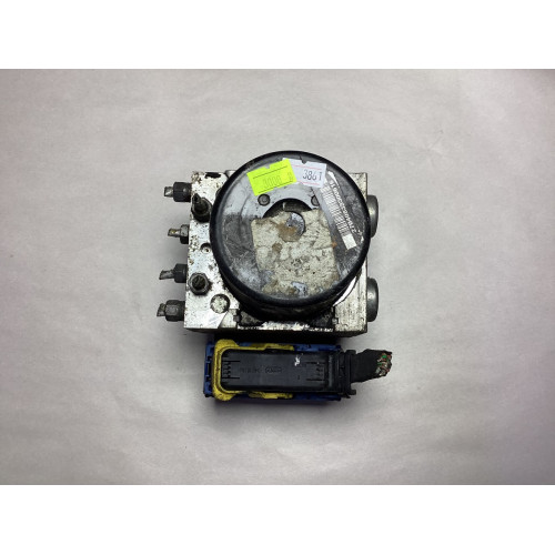 Renault Fluence Megane 3 Scenic 3 Abs Beyni 10.0961-1447.3 10.0619-3256.1 28.5610-5640.3 476601563R 10.0212-0466.4 95CT2AAY2