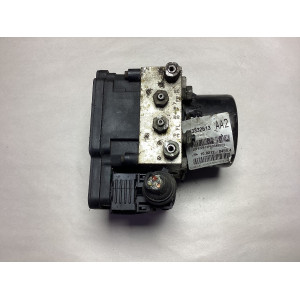 Opel Astra J ABS Beyni 10.0961-4507.3 10.0619-3373.1 28.5610-9706.3 13332613 10.0212-0459.4