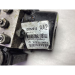 Opel Astra J ABS Beyni 10.0961-4507.3 10.0619-3373.1 28.5610-9706.3 13332613 10.0212-0459.4