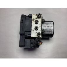 Opel Astra J Abs Beyni 10.0961-4521.3 10.0619-3339.1 28.5611-8102.3 13347808 10.0212-0541.4
