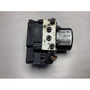 Opel Astra J Abs Beyni 10.0961-4521.3 10.0619-3339.1 28.5611-8102.3 13347808 10.0212-0541.4