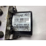 Opel Astra J Abs Beyni 10.0961-4521.3 10.0619-3339.1 28.5611-8102.3 13347808 10.0212-0541.4