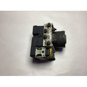 Peugeot 207 206 ABS Beyni 10.0970-1114.3 10.0207-0036.4 5WK84108 9652342980