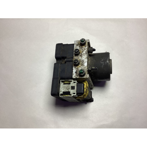 Peugeot 207 206 ABS Beyni 10.0970-1114.3 10.0207-0036.4 5WK84108 9652342980
