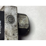 Peugeot 207 206 ABS Beyni 10.0970-1114.3 10.0207-0036.4 5WK84108 9652342980