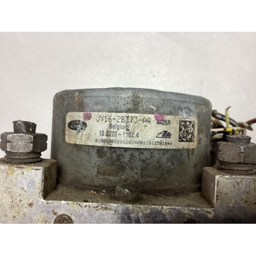 Ford Courier ABS Beyni JY16-2C219-AA 10.0917-0131.3 JY16-2B373-AA 10.0220-1182.4